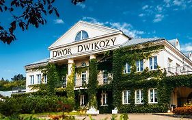 Dwór Dwikozy